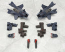 Muv-Luv Alternative SU-47 Plastic Model Kit