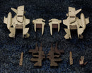Muv-Luv Alternative 1/144 F-15 ACTV Active Eagle