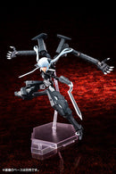 Megami Device x Busou Shinki - Type Devil Strarf