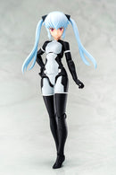 Megami Device x Busou Shinki - Type Devil Strarf