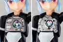 Megami Device x Busou Shinki - Type Devil Strarf