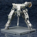 Metal Gear Solid 4 Guns of The Patriots - Metal Gear Rex
