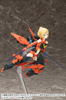 Megami Device: Sol Hornet