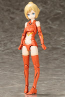 Megami Device: Sol Hornet