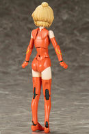 Megami Device: Sol Hornet