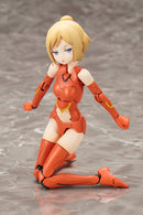 Megami Device: Sol Hornet
