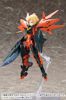 Megami Device: Sol Hornet