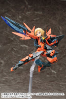 Megami Device: Sol Hornet