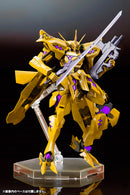 Muv-Luv Alternative Takemikaduchi TYPE-00F Takamura Yui KI Ver.1.5