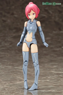 Megami Device