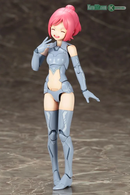 Megami Device