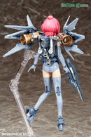 Megami Device