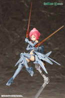 Megami Device