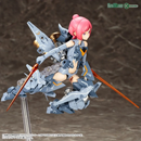 Megami Device