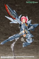 Megami Device