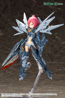 Megami Device