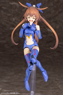Megami Device Sol Raptor
