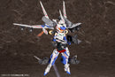 Megami Device Sol Raptor