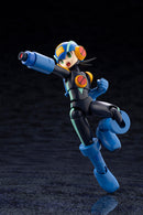 Mega Man Battle Network
