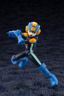 Mega Man Battle Network