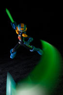 Mega Man Battle Network