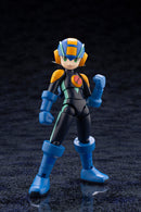 Mega Man Battle Network