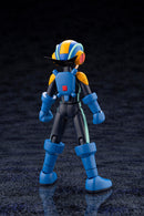 Mega Man Battle Network