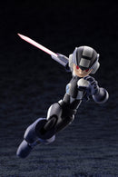 Mega Man Battle Network Dark Mega Man