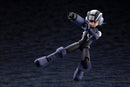 Mega Man Battle Network Dark Mega Man