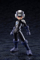 Mega Man Battle Network Dark Mega Man