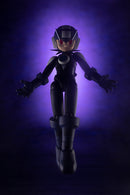 Mega Man Battle Network Dark Mega Man