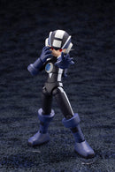 Mega Man Battle Network Dark Mega Man