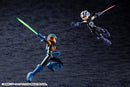 Mega Man Battle Network Dark Mega Man