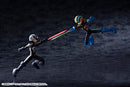 Mega Man Battle Network Dark Mega Man