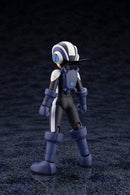 Mega Man Battle Network Dark Mega Man