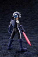 Mega Man Battle Network Dark Mega Man