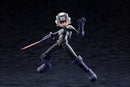 Mega Man Battle Network Dark Mega Man