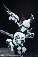 Medabot KXK00-M Crossmessiah