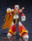 Mega Man X Second Armor