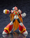 Mega Man X Second Armor
