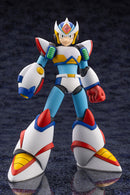 Mega Man X Second Armor