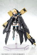 Megami Device Bullet Knights Exorcist Widow