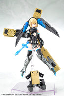 Megami Device Bullet Knights Exorcist Widow