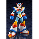 Mega Man X Max Armor
