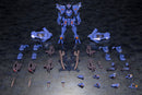 Muv-Luv Alternative Takemikaduchi Type-00R The IRG's 16th  Battalion Commander (Anime Ver.)