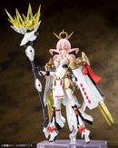 Megami Device - AUV Amaterasu Regalia