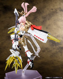 Megami Device - AUV Amaterasu Regalia