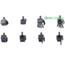 M.S.G. Hand Unit Normal Hand 2020