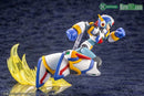 Mega Man X Force Armor