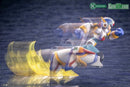 Mega Man X Force Armor